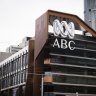 ABC boss condemns ‘unacceptable’ sexual harassment survey findings