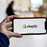 Picky shoppers get personal with spending: Shopify president