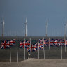 Britain forced to import $5 billion of electricity from Europe