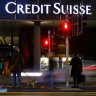 ‘Dark and troubling past’: Credit Suisse accused of hampering probe of Nazi-linked accounts