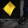The money laundering allegations against the Commonwealth Bank included claim the criminals used ATMs to deposit large cash amounts.