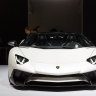 Lamborghinis snapped up in lockdown ‘revenge’ spree