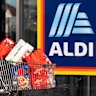 Aldi’s most highly coveted items won’t be found on DoorDash.