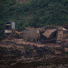 Death toll climbs amid despair in Brazil after dam collapse