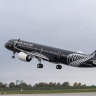 High demand, tight capacity boost Air New Zealand earnings