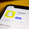 Snapchat, the quirky little brother of social media, grows up in influencer chase