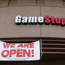 Australian companies are being caught up in a frenzy of retail investors buying US stock GameStop.