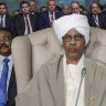 Sudan gets new leader, army refuses to extradite ousted president