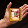 Microsoft’s new quantum chip is based on a new state of matter and a particle that previously only existed in theory.