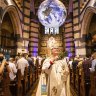 ‘Humbling’ crowds as churches deliver Easter services