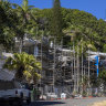 ‘We’re not West Hollywood’: Byron locals push back against new mega mansions