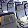 Airline review: Remember flying’s bad old days? After this flight, I do