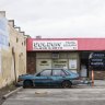 Ten years in a tow-away zone: The story of Coburg’s ‘abandoned’ Ford Laser