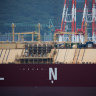 Energy crisis lifts LNG giants, but future of gas ‘under pressure’
