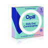 US approves Opill, the first over-the-counter birth control pill