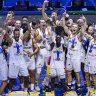 Germans are world basketball champs, USA leave without a medal