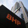 BHP’s offer has been described as opportunistic but if that were the case, it would be because Anglo has provided that opportunity.