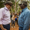 Support for Voice will grow as referendum approaches: PM