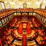 The Greens will move a motion in the Upper House later today.