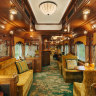South-East Asia’s version of the Orient Express is back, better than ever