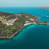 The hidden messages in the graffiti on the cliffs of North Head