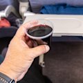 How much booze is too much on an aircraft? 