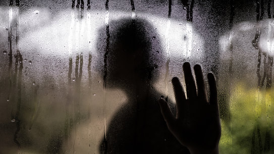 This girl was raped by her schoolmate, who was found guilty in the children’s court. He and his family insist he did nothing wrong.