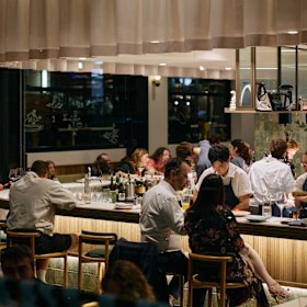 Clarence en Fish Lane, sur de Brisbane.