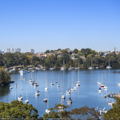 ‘Pretty wow’: Sydney’s most-searched suburbs by home hunters