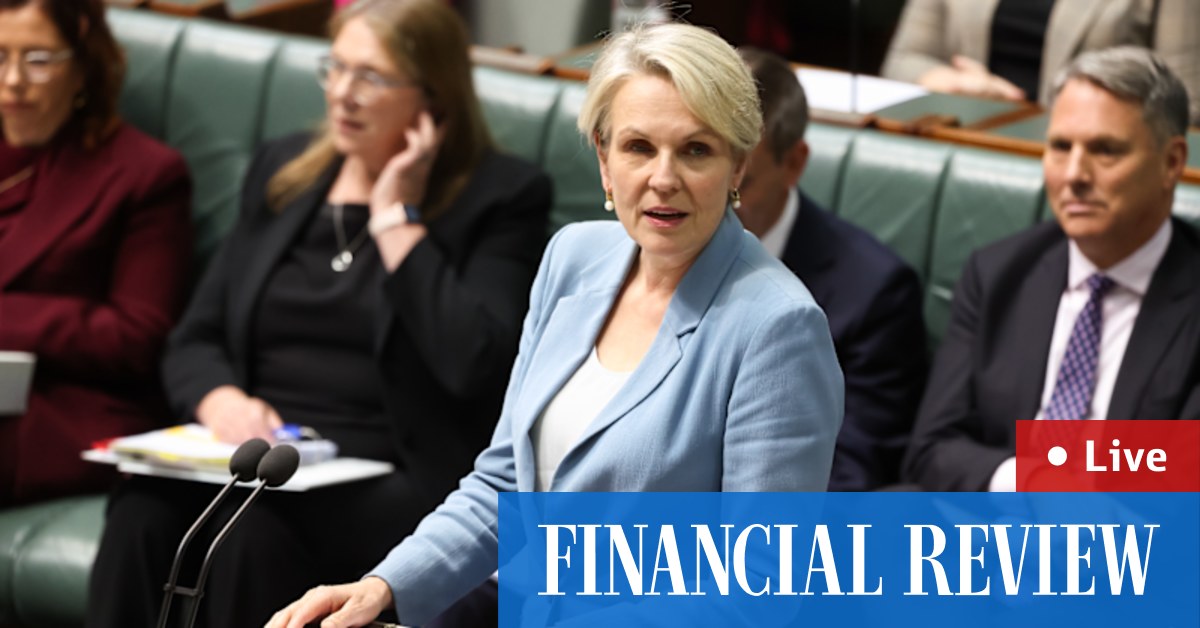 NSW premier wrong on tobacco excise: Plibersek