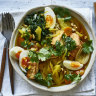 25 nourishing winter warmers full of goodness (and flavour)
