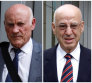 ‘Compelling’ case against Obeids and Macdonald, Crown submits