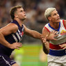 Freo keen to hang onto Darcy for ‘many years to come’