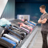 Some credit cards will offer you complimentary travel insurance, provided you pay for a minimum amount of your travel on the card.