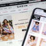Shein is the 14th most downloaded free application on Apple’s Australian app store.