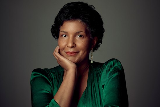 I struggled because I wanted to become Korean,” says Monica Macias of her life in North Korea. “Sometimes I felt like an animal in the zoo. In school, the kids … had just never seen a black person before.”