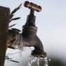 Melbourne Water tapped the state for extra cash – to pay it back for an unexpected tax bill