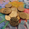 Buying Australian dollars is a ‘phenomenal trade’, says UBS