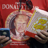 We helped create a pass-the-popcorn president. Time for a healthier diet