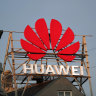 Huawei: US government conducting lawfare against us