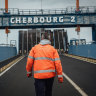 ‘Australia lied to us’: Anger and sorrow in Cherbourg, port at eye of the storm