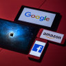 Big Tech is becoming Big Cash - so brace yourself for dividends