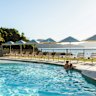 The Sundays, Hamilton Island.