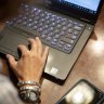 Yes, your boss is spying on you. Should there be a watchdog on that?