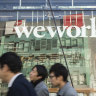 WeWork's IPO saga could be a turning point for tech stocks and markets