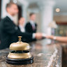 Don’t get caught out by resort fees charged in US hotels.