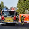 Fire Rescue Victoria is failing to meet its response time targets for structure fires.