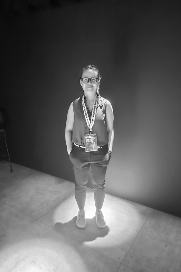 Day three of The Common Ground at SXSW Sydney 2025.