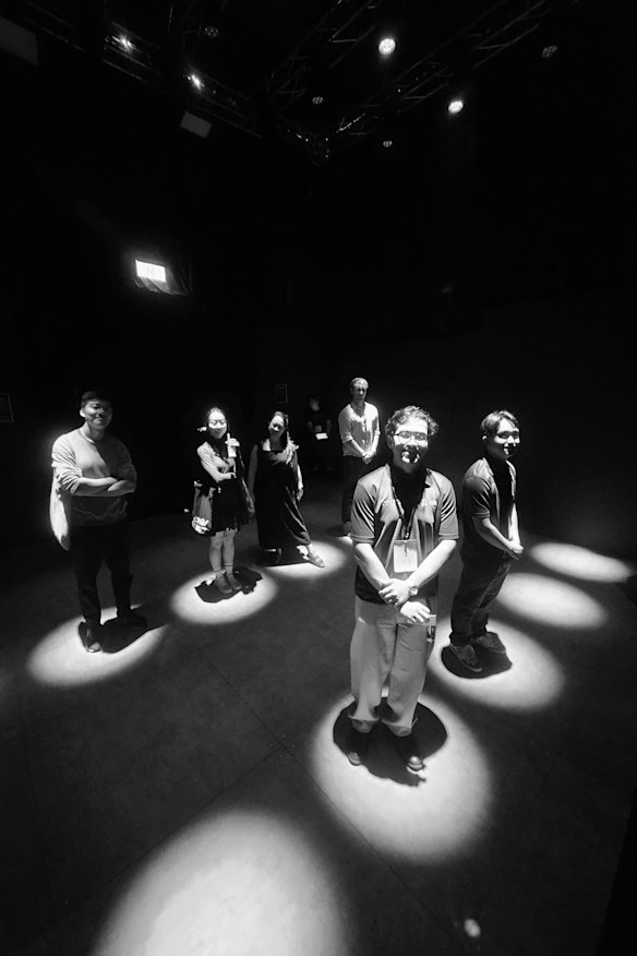 Day three of The Common Ground at SXSW Sydney 2025.