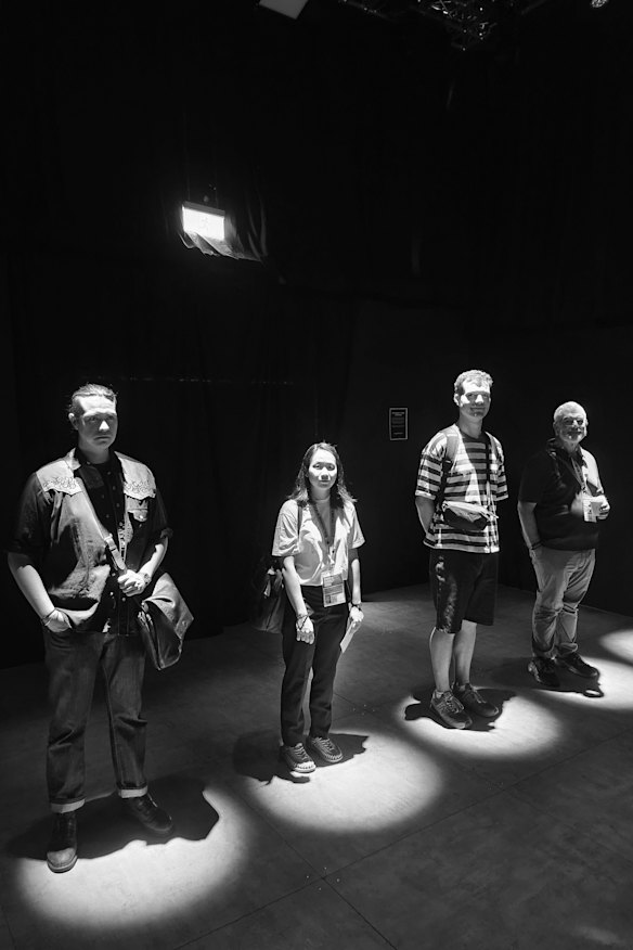 Day three of The Common Ground at SXSW Sydney 2025.